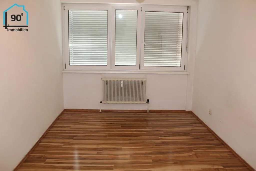 2-Zimmer-Wohnung kaufen in Salzburg Stadt – 42,71 m², € 195.000