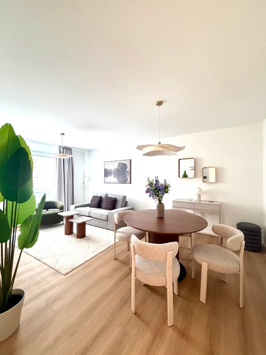 2-Zimmer-Wohnung mieten in Wien – 67 m², € 1.820