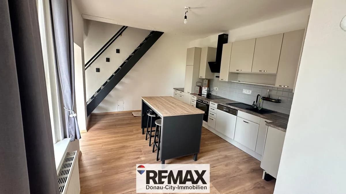 4-Zimmer-Haus kaufen in Wiener Neustadt Land – 95 m², € 298.000