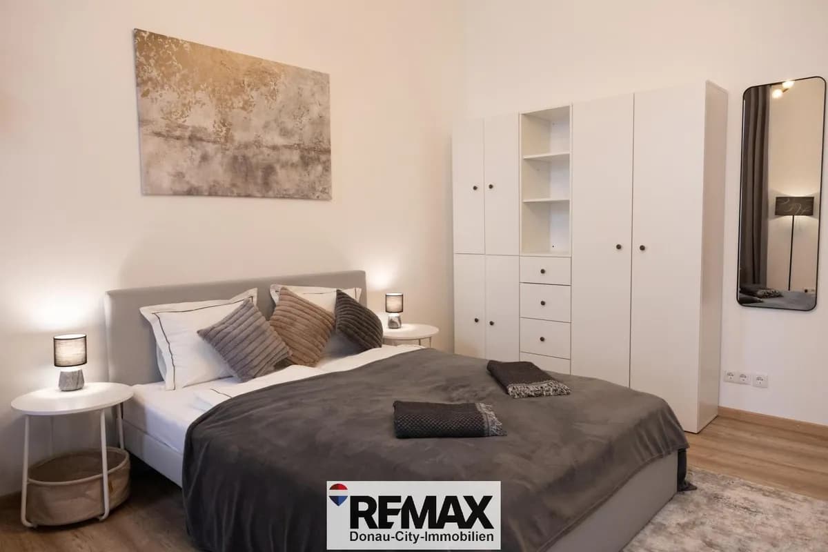 1-Zimmer-Wohnung kaufen in Wien – 28,04 m², € 107.000