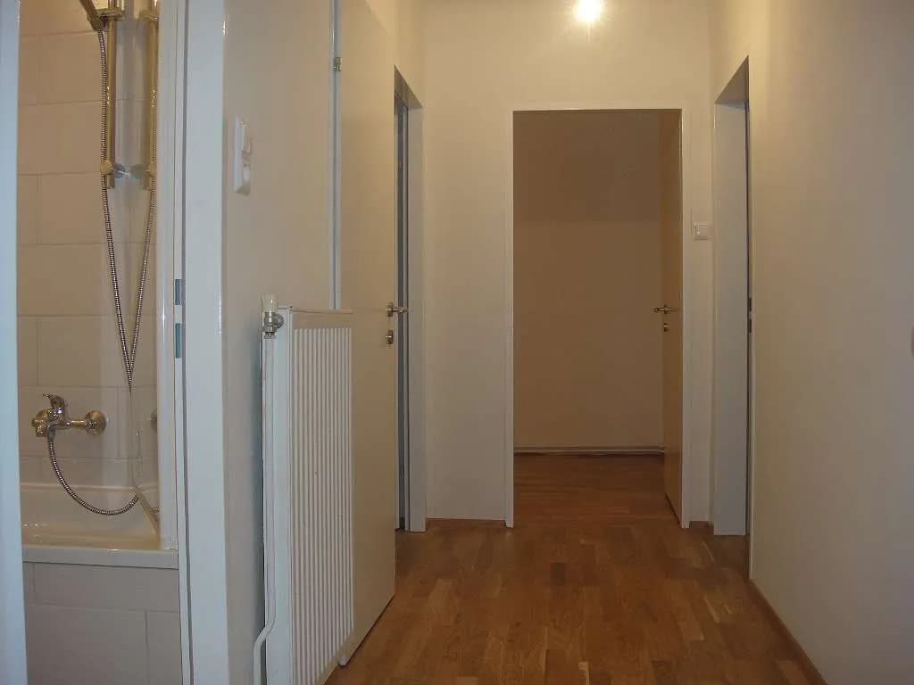 3-Zimmer-Wohnung mieten in Wien – 59 m², € 990