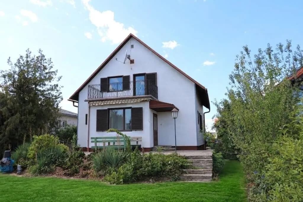 5-Zimmer-Haus kaufen in Baden – 97,21 m², € 399.000