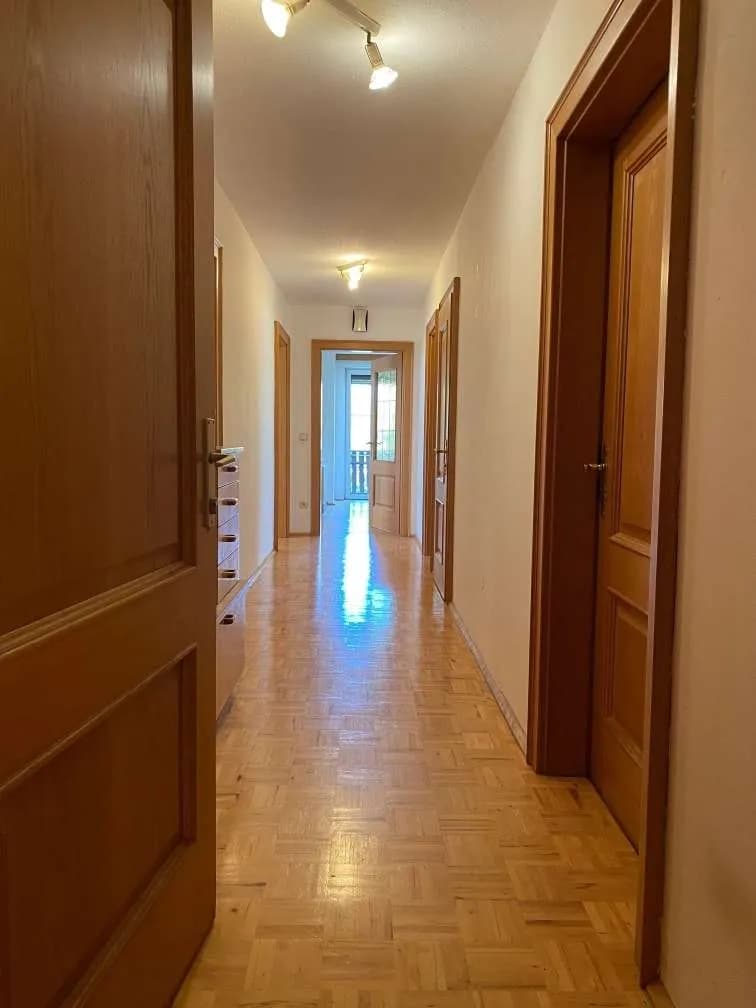 3-Zimmer-Wohnung mieten in Grieskirchen – 115 m², € 900