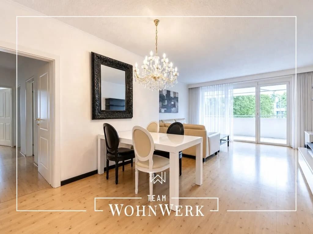 4-Zimmer-Wohnung kaufen in Graz – 100,95 m², € 380.000