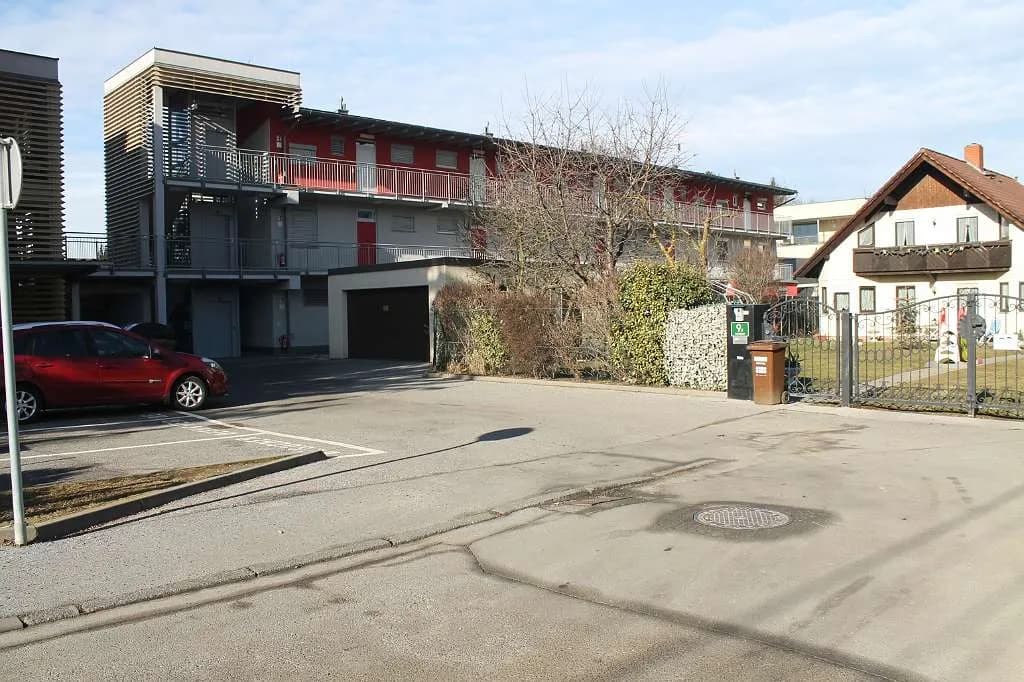 3-Zimmer-Wohnung mieten in Graz – 66 m², € 895