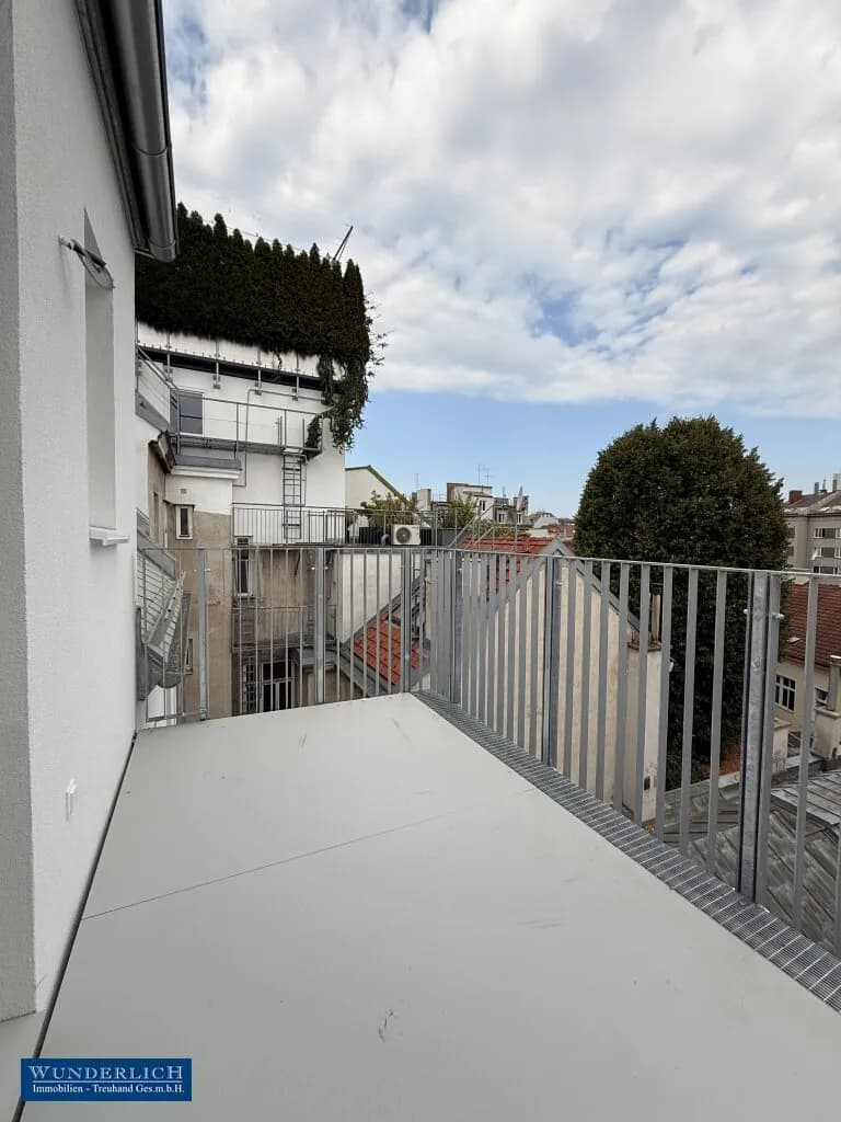 3-Zimmer-Wohnung mieten in Wien – 99,19 m², € 2.020