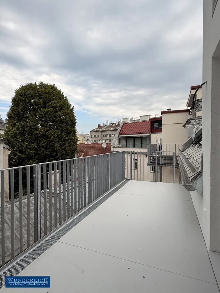 4-Zimmer-Wohnung mieten in Wien – 114,93 m², € 2.502