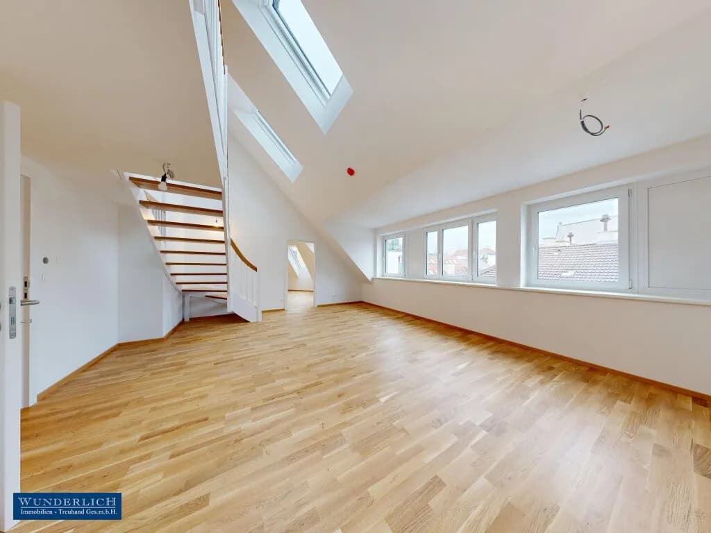 3-Zimmer-Wohnung mieten in Wien – 101,77 m², € 2.163