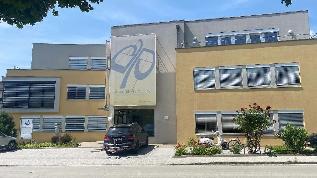 2-Zimmer-Wohnung mieten in Weiz – 59 m², € 655