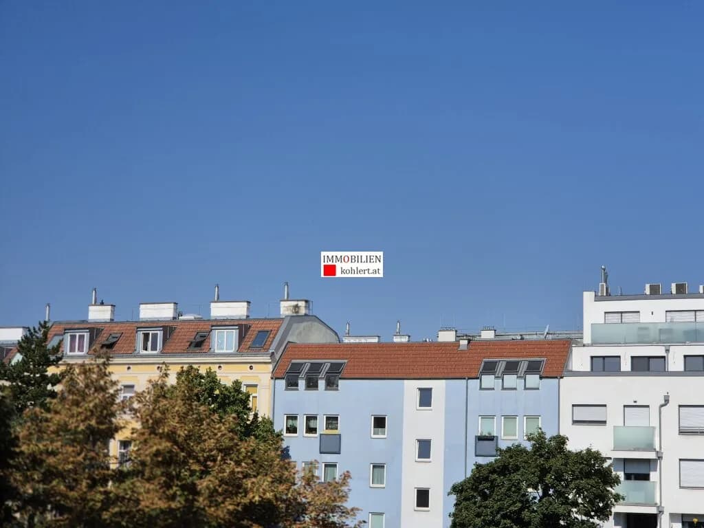 2-Zimmer-Wohnung kaufen in Wien – 70 m², € 285.000