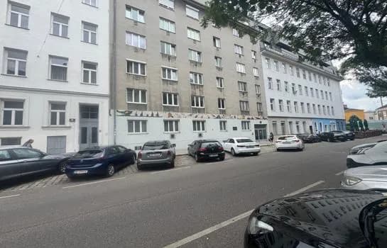 3-Zimmer-Wohnung kaufen in Wien – 70 m², € 340.000