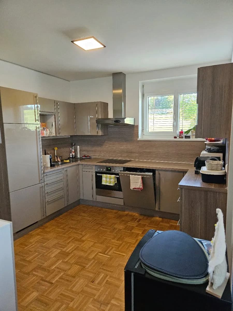 4-Zimmer-Wohnung mieten in Weiz – 78 m², € 959