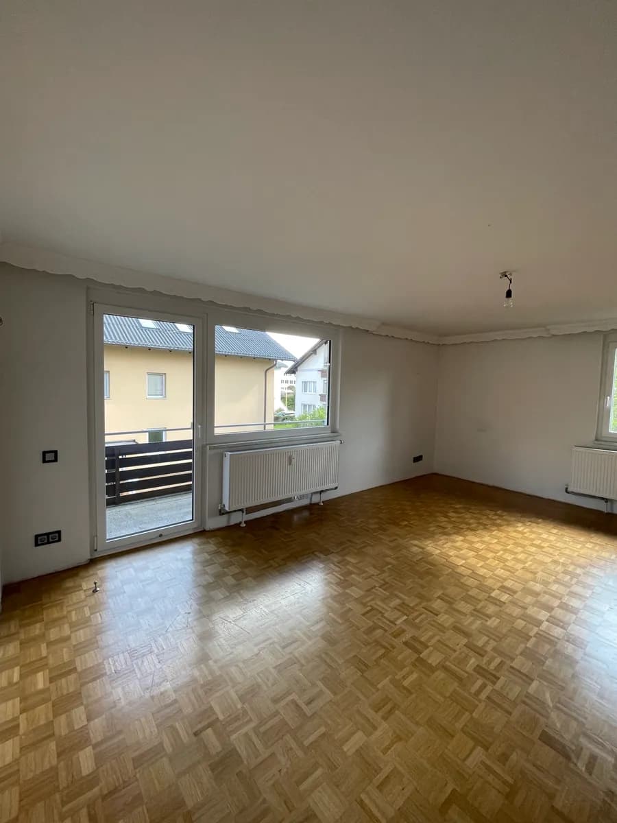 3-Zimmer-Wohnung kaufen in Salzburg Stadt – 76,73 m², € 389.000