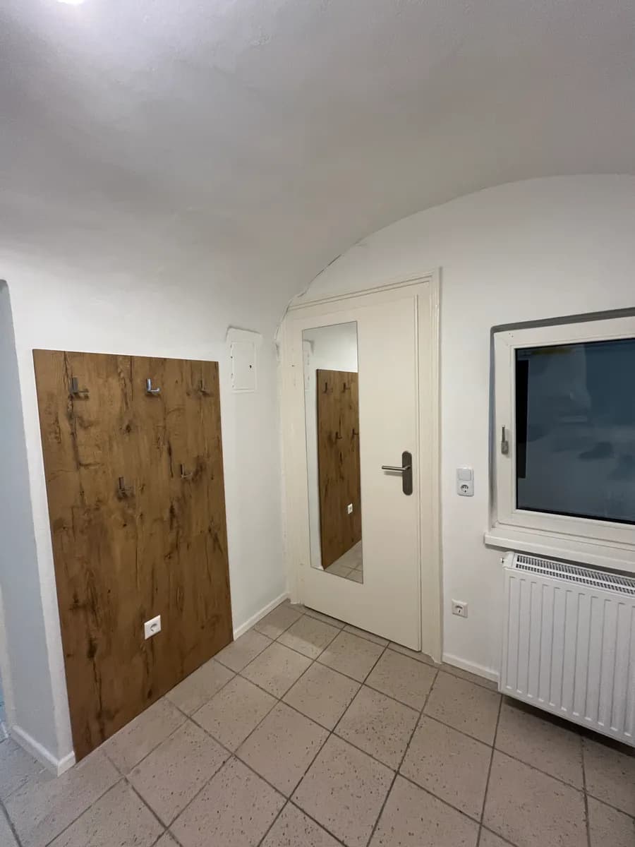 1-Zimmer-Wohnung mieten in Klagenfurt – 26 m², € 584