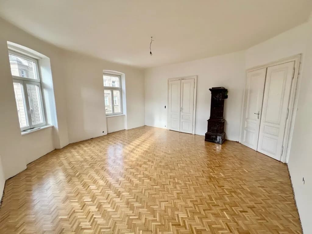 4-Zimmer-Wohnung kaufen in Wien – 103,5 m², € 579.000