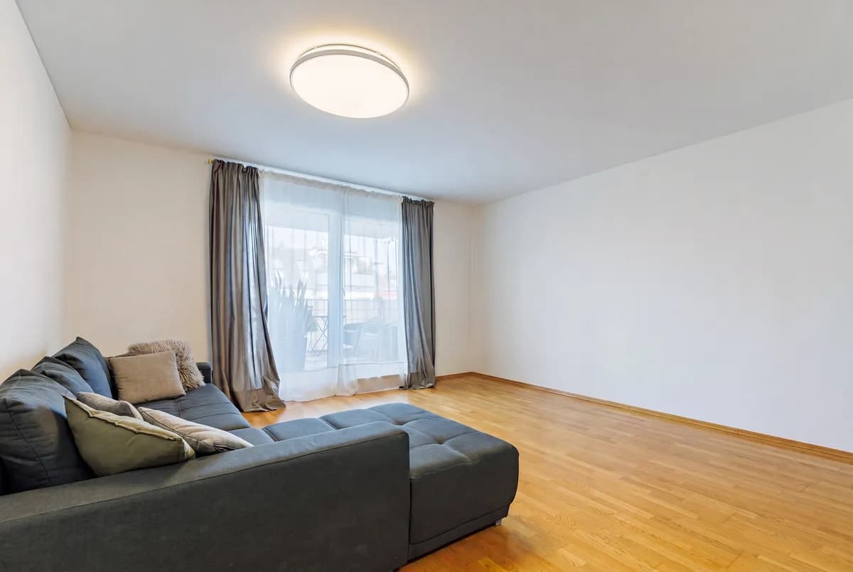 3-Zimmer-Wohnung mieten in Wien – 100 m², € 1.700