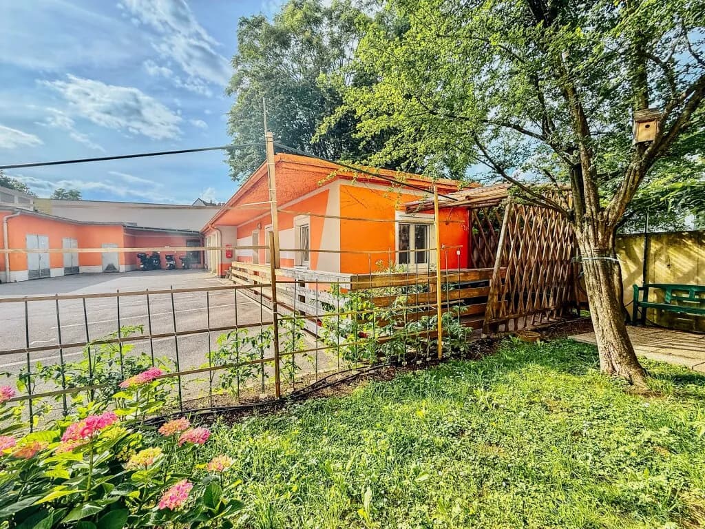 4-Zimmer-Wohnung kaufen in Graz – 37,8 m², € 139.000