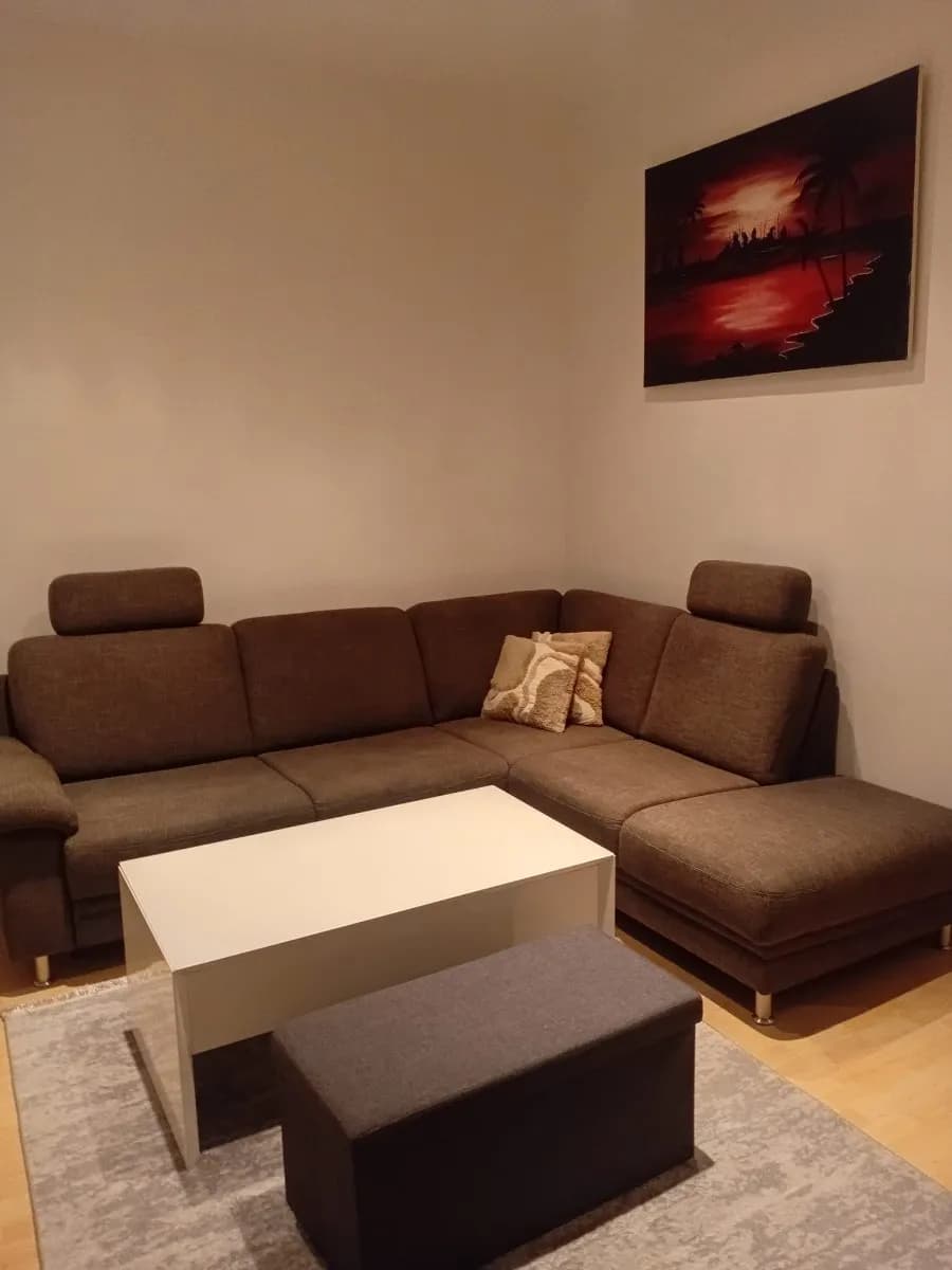 3-Zimmer-Wohnung mieten in Wien – 63 m², € 587