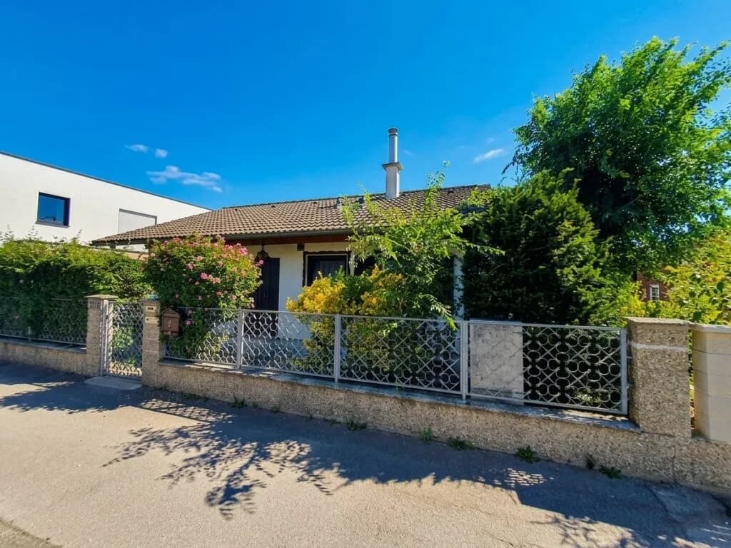 4-Zimmer-Haus kaufen in Wien – 85 m², € 579.000