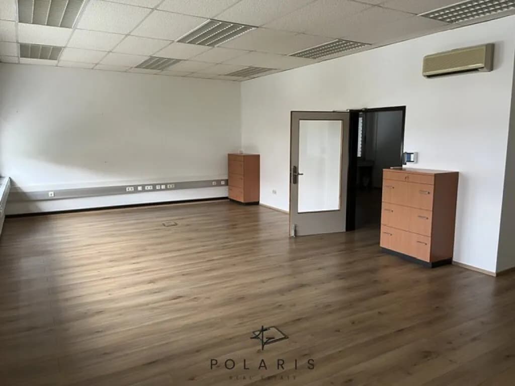 1-Zimmer-Gewerbeimmobilie mieten in Wien – 78 m², € 970