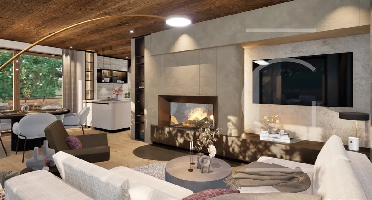 3-Zimmer-Wohnung kaufen in Zell am See – 85 m², € 1.990.000
