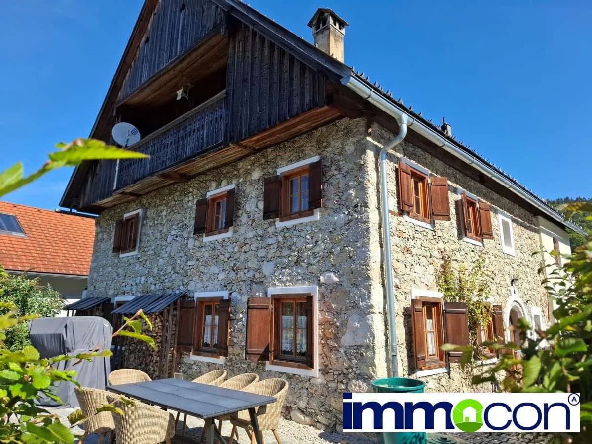 7-Zimmer-Haus kaufen in Gmunden – 230 m², € 990.000