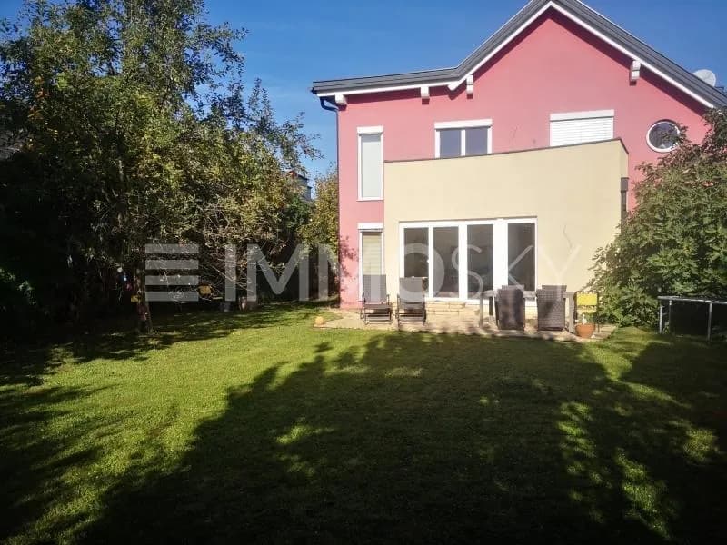 5-Zimmer-Haus kaufen in Tulln – 146 m², € 740.000