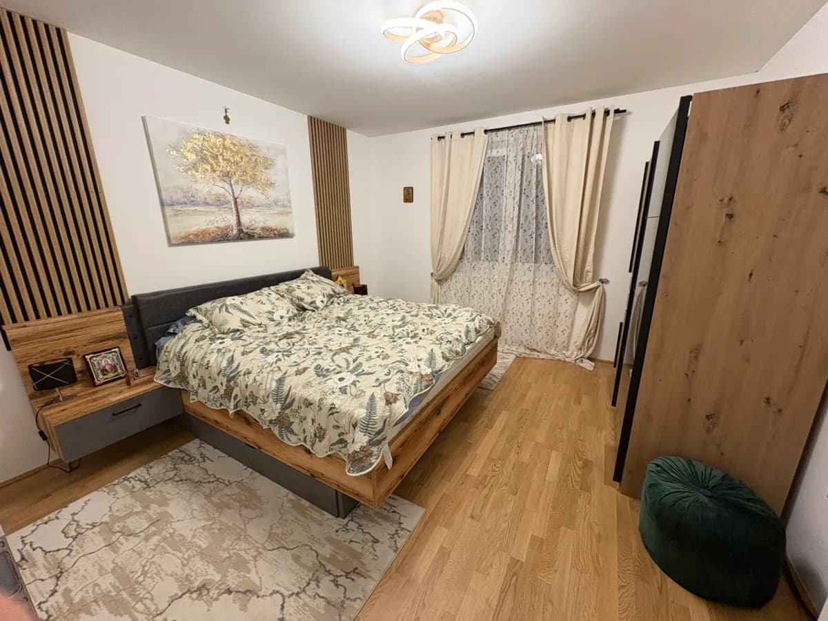 2-Zimmer-Wohnung mieten in Oberwart – 60 m², € 830