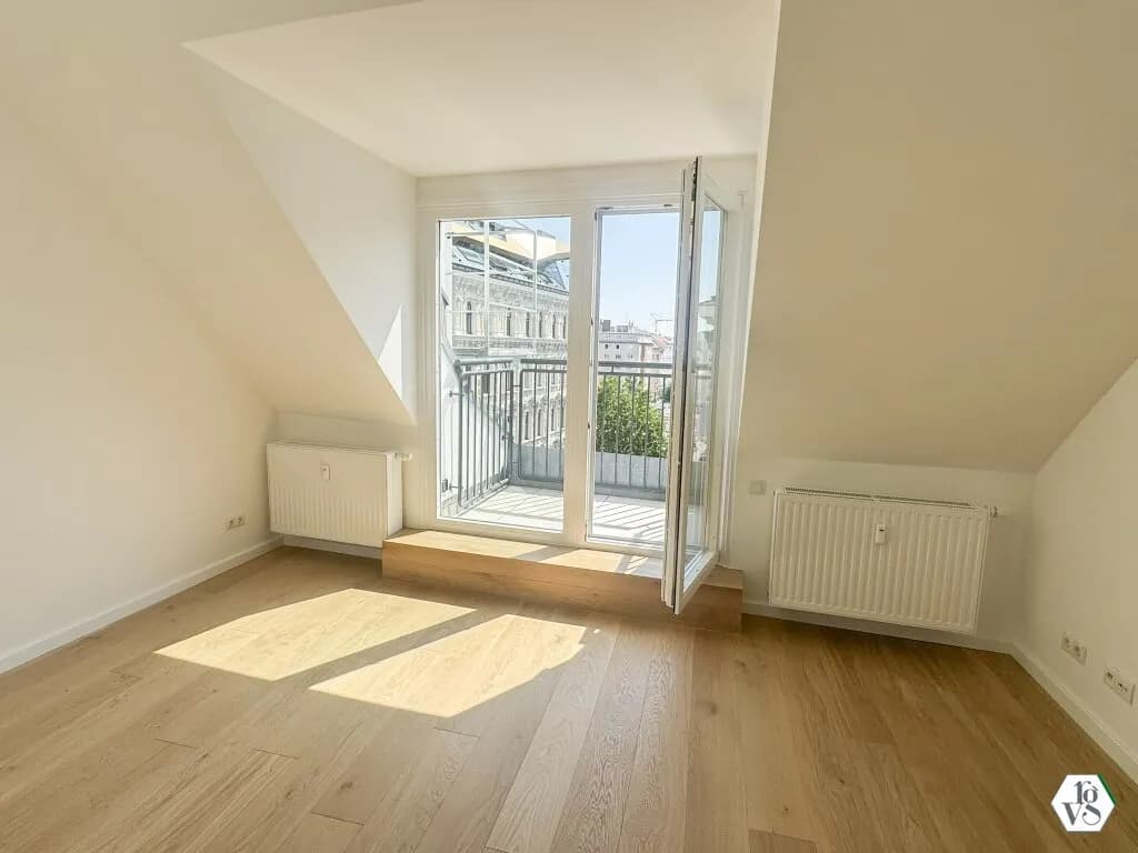 3-Zimmer-Wohnung kaufen in Wien – 59,08 m², € 569.000