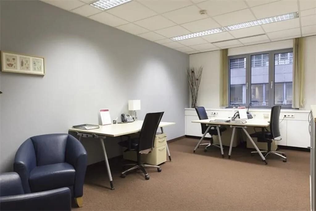 Gewerbeimmobilie mieten in Wien – 10 m², € 700