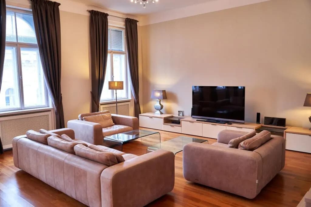 2-Zimmer-Wohnung kaufen in Wien – 120 m², € 1.390.000