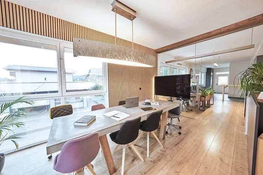 1-Zimmer-Gewerbeimmobilie mieten in Kitzbühel – € 2.000