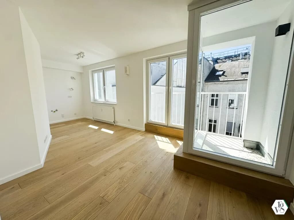 1-Zimmer-Wohnung kaufen in Wien – 29,04 m², € 285.000