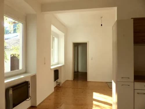 2-Zimmer-Wohnung mieten in Sankt Pölten Land – 35,78 m², € 499