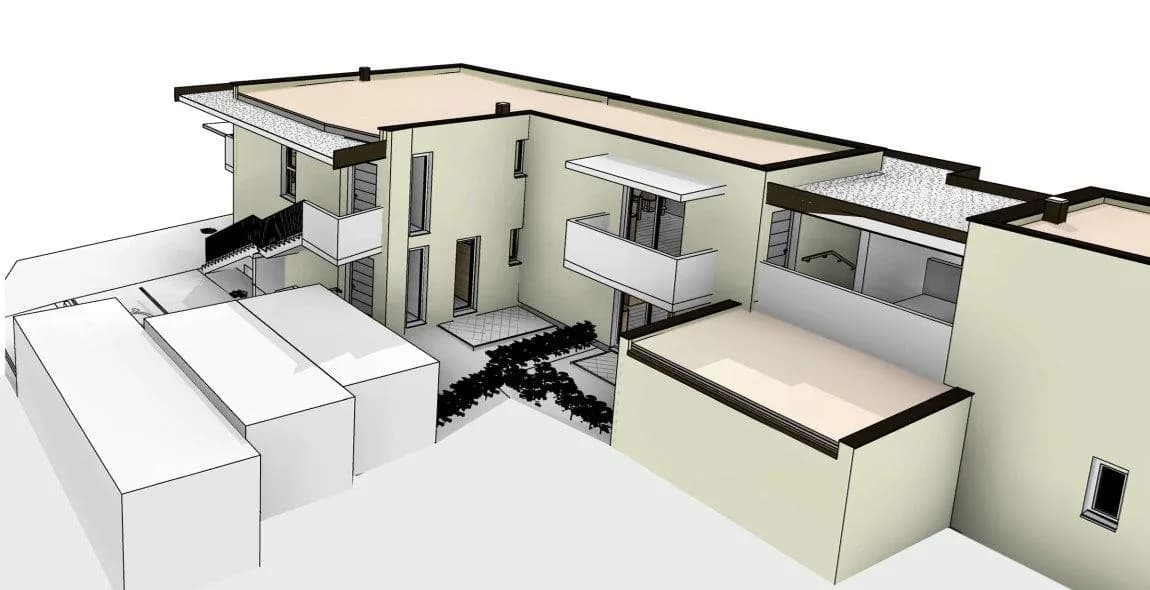 Wohnung mieten in Kufstein – 48 m²