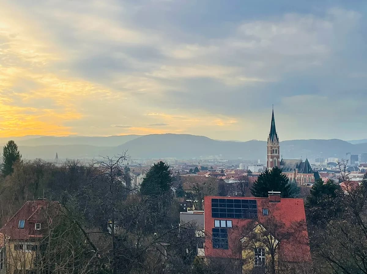 Immobilie kaufen in Graz – 330 m²