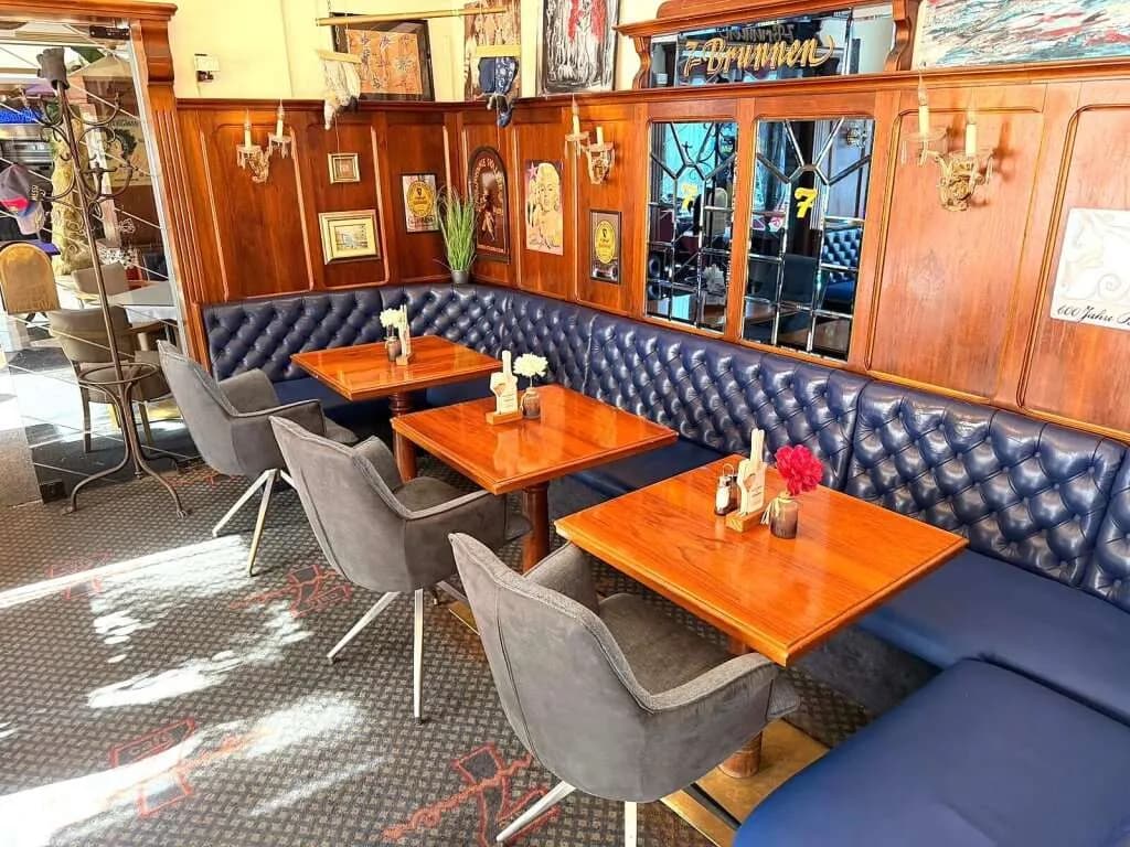 Gewerbeimmobilie mieten in Wien – 430 m², € 9.500