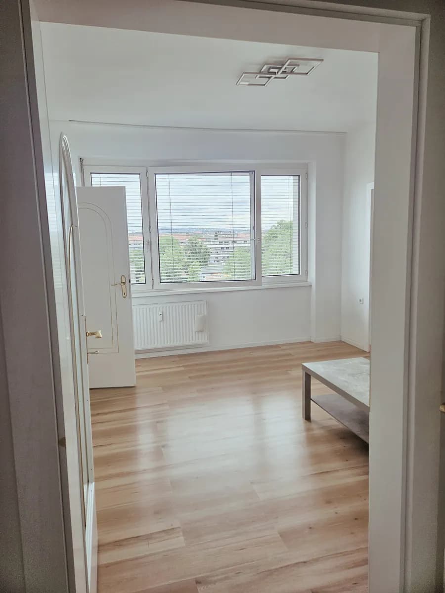 2-Zimmer-Wohnung mieten in Graz – 53 m², € 829
