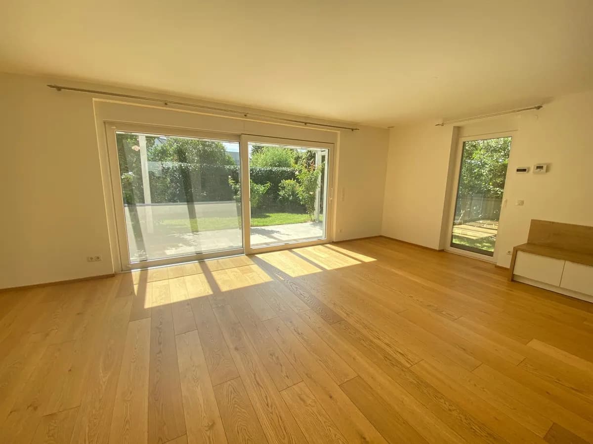 Haus mieten in Mödling – 126 m², € 2.490