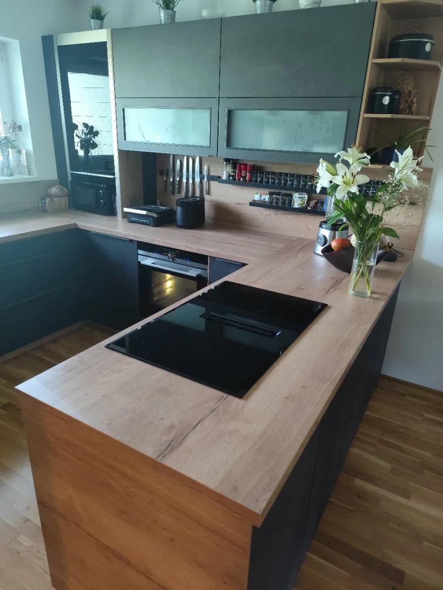 3-Zimmer-Wohnung mieten in Urfahr-Umgebung – 75 m², € 900