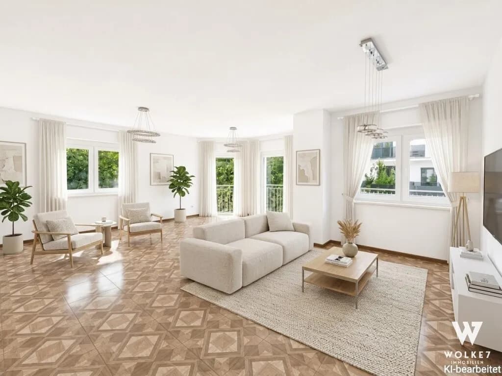 5-Zimmer-Haus kaufen in Gänserndorf – 146 m², € 649.800