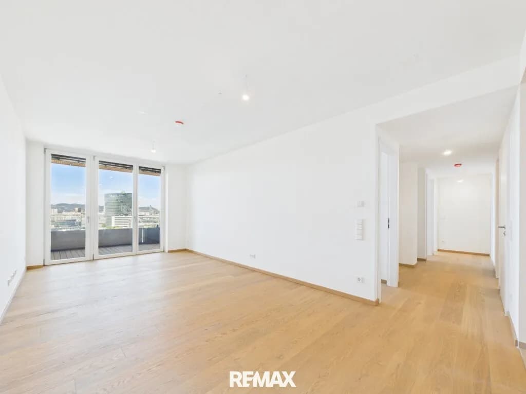 4-Zimmer-Wohnung kaufen in Wien – 95,34 m², € 1.137.000