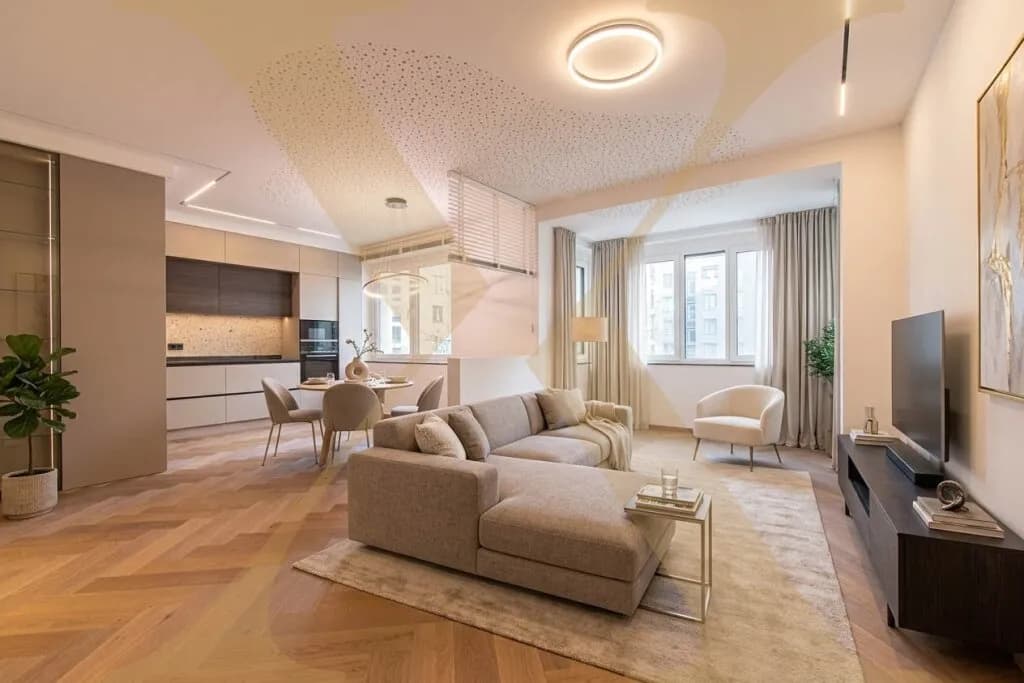 3-Zimmer-Wohnung kaufen in Linz – 101 m², € 393.000
