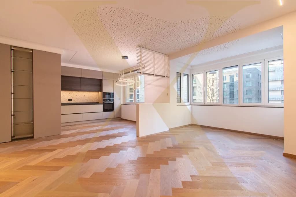 2-Zimmer-Wohnung kaufen in Linz – 101 m², € 393.000