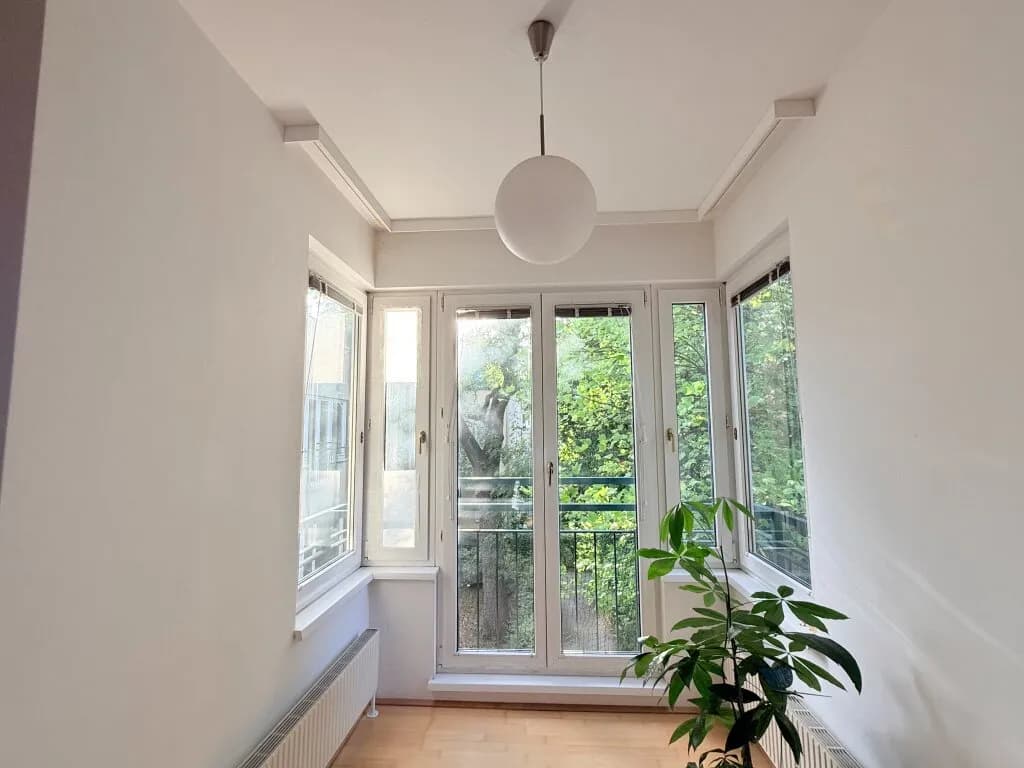 4-Zimmer-Wohnung kaufen in Wien – 133 m², € 890.000