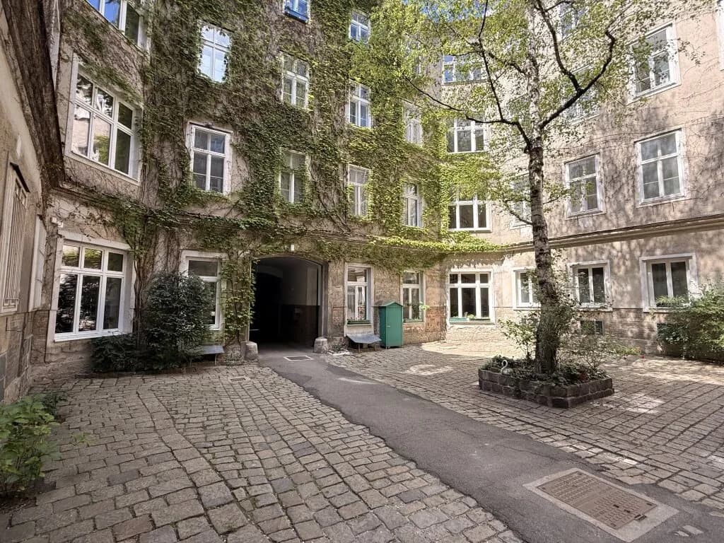 3-Zimmer-Wohnung kaufen in Wien – 80,83 m², € 480.982