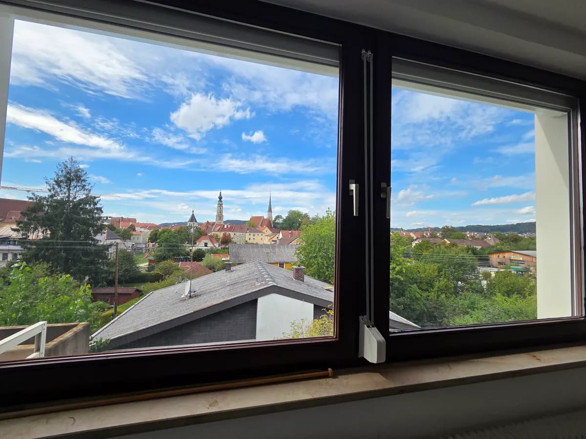3-Zimmer-Wohnung kaufen in Braunau am Inn – 75 m², € 200.000