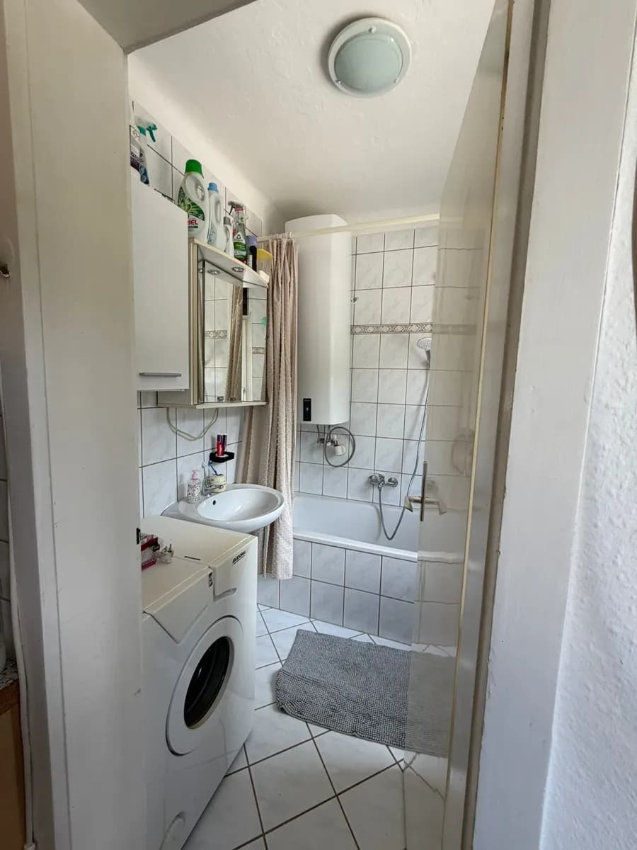 2-Zimmer-Wohnung mieten in Liezen – 64 m², € 598