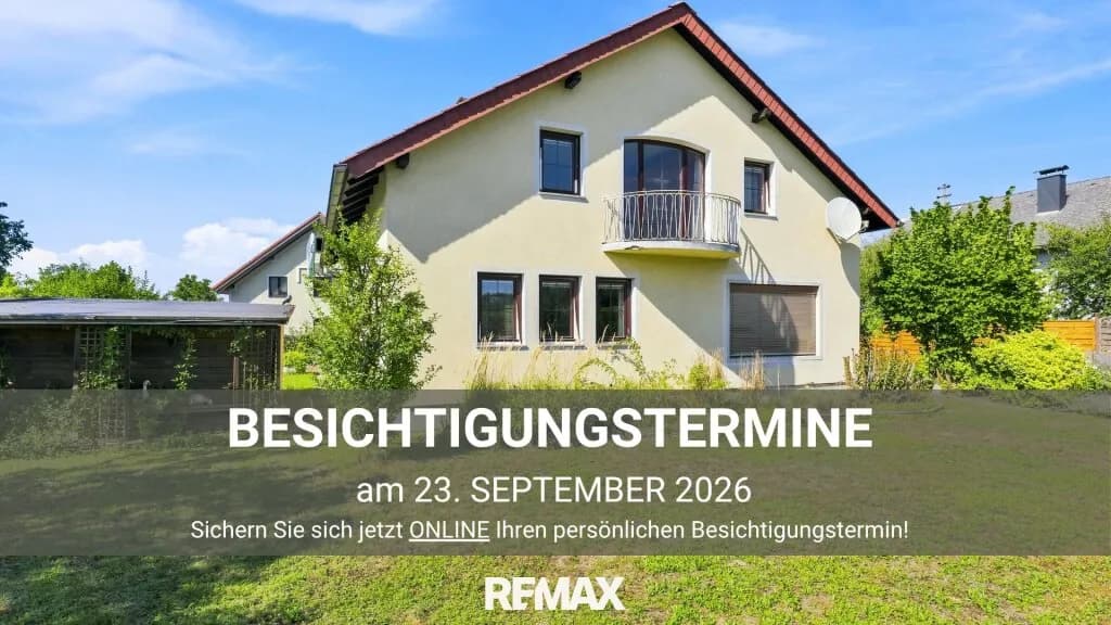 7-Zimmer-Haus kaufen in Linz Land – 173 m², € 299.000