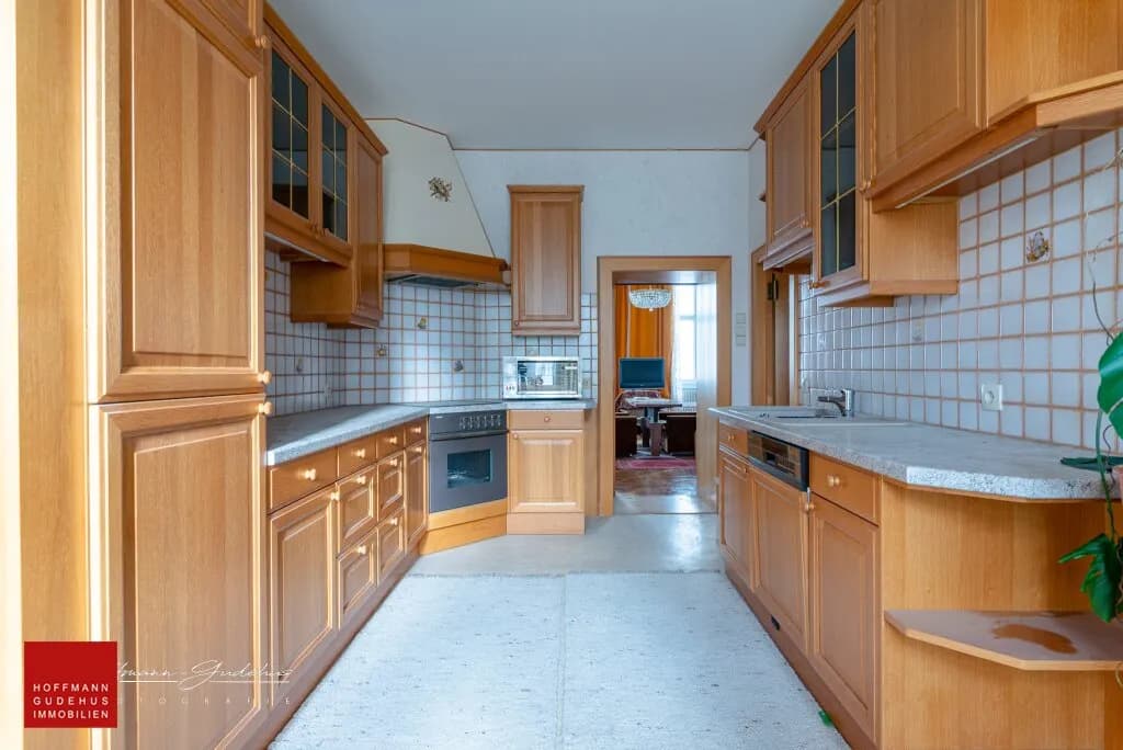 4-Zimmer-Wohnung mieten in Graz – 87 m², € 732